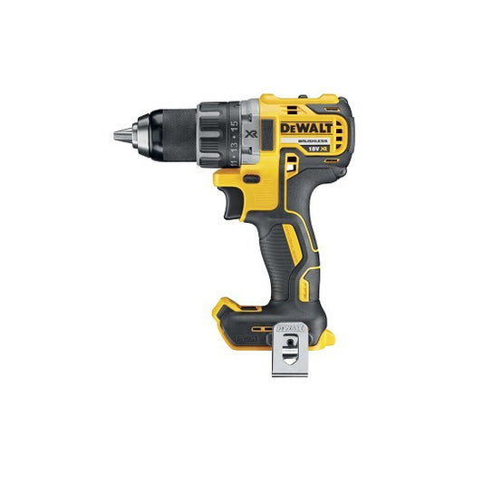 DeWalt Werkzeugset DCK480P3T-QW 18 V 4 Geräte Kompakt Set
