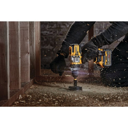 DeWalt Kombiset DCK2016T2T 18 V FlexVolt Advantage Set