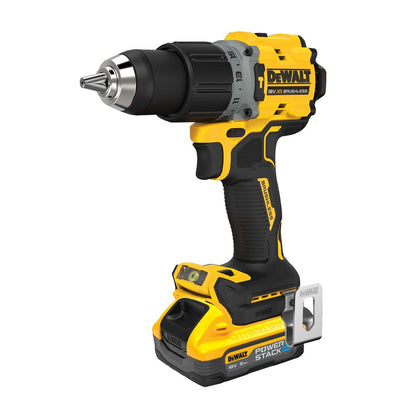 DeWalt Set DCK2050H2T-QW 18 V POWERSTACK 2x5,0Ah Set