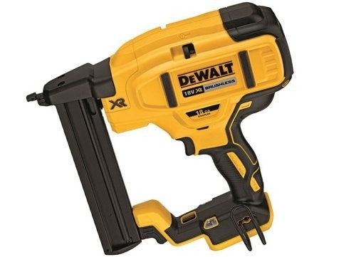 DeWalt DCN681N-XJ – Bürstenloser Motor Für Hohe Leistung