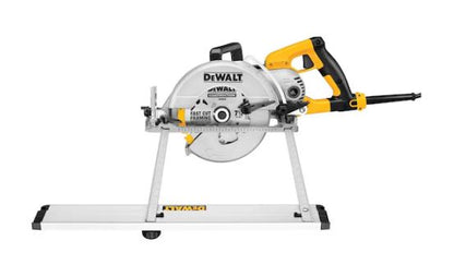 DeWalt Kreissägeblattführung 18 V Schnittlänge 300 Mm