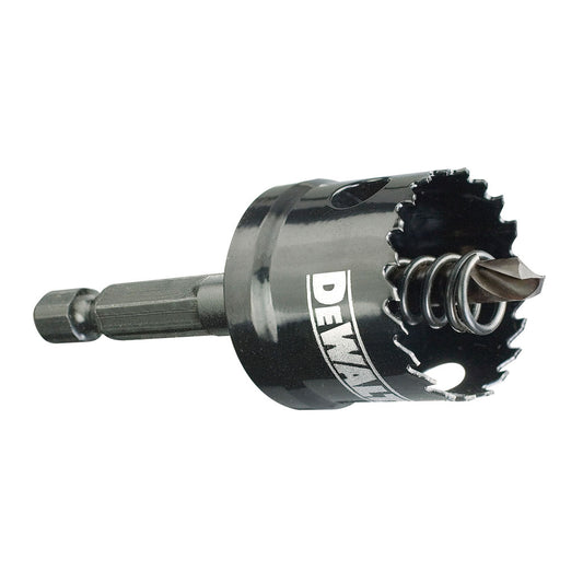 DeWALT Bimetall-Lochsäge DT8256-QZ – Robuste Bauweise Für Langlebigkeit