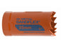 Bahco Bimetall-Bohrer 52mm Sandflex – Hochwertige Lochsäge für Metall und Holz