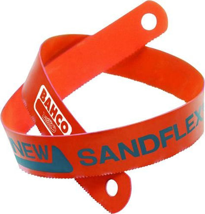 Bahco Säbelsägeblatt Bi-Metall Sandflex 18 V 300 mm