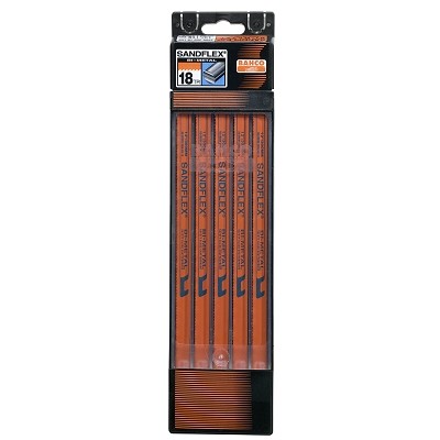 Bahco Säbelsägeblatt Bi-Metall Sandflex 18 V 300 mm