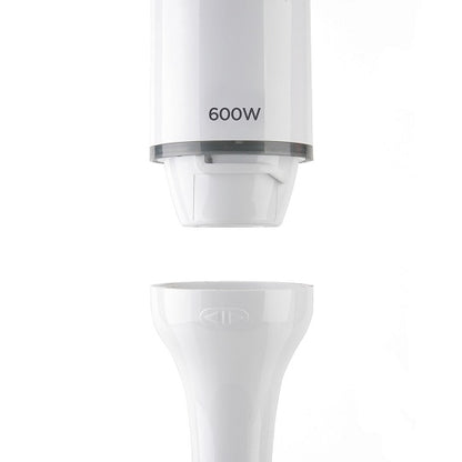 Black+Decker Stabmixer ES9160070B 600 W Zerkleinerer