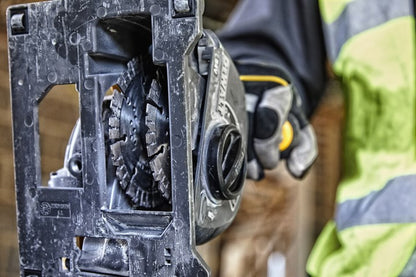 DeWalt Betonfertiger DCG200NT-XJ 54 V Kraftvoll Kompakt Set