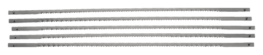 Bahco Sägeblatt 303-5P 18 V Holz Und Kunststoff Set
