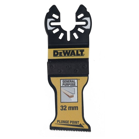 DeWalt Sägeblatt DT20774-QZ 18 V Holz Und PVC Mehrzweck