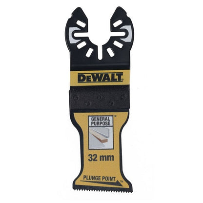 DeWalt Sägeblatt DT20774-QZ 18 V Holz Und PVC Mehrzweck