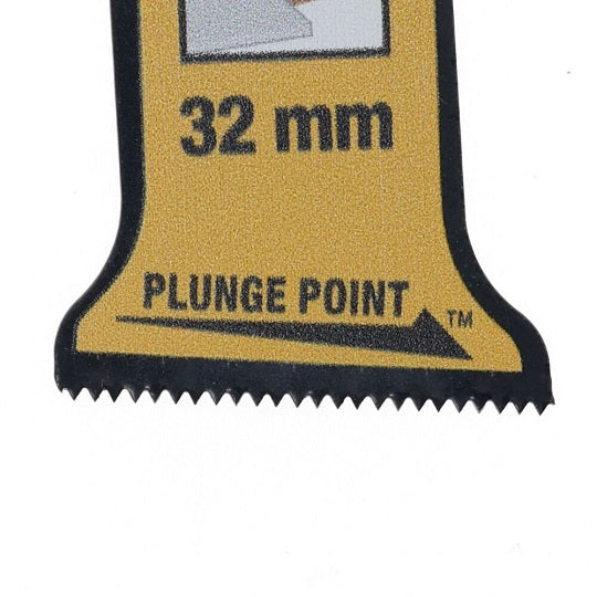 DeWalt Sägeblatt DT20774-QZ 18 V Holz Und PVC Mehrzweck