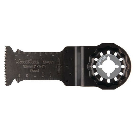 Makita HCS-Sägeblatt B-64858 – Ideal Für Einstechschnitte In Weichholz