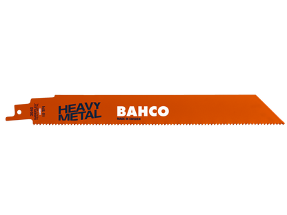 Bahco+Säbelsägeblätter+3940-300-10-HST-5P+18 V+300 mm