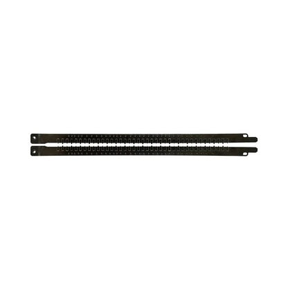 DeWALT Alligator-Sägeblatt DT2976 18 V Lehmstein-Schnitt