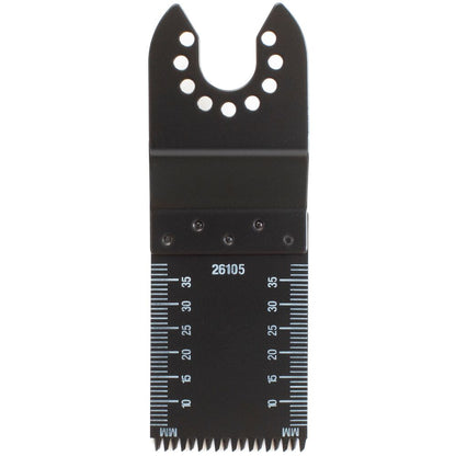 Stanley Sägeblatt STA26105-XJ Holz Kunststoff Hartmetall