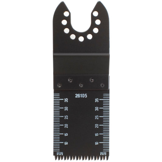 Stanley Sägeblatt STA26105-XJ Holz Kunststoff Hartmetall