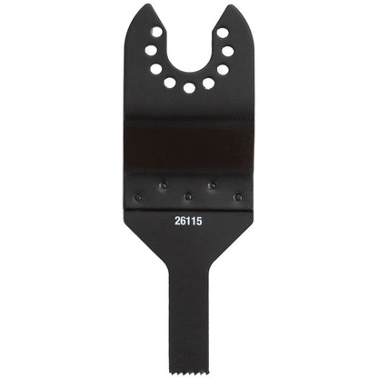 Stanley Sägeblatt STA26115-XJ Holz PVC Metall Präzise