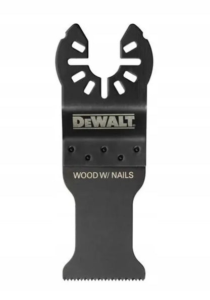 DeWalt Sägeblatt DT20735-QZ 18 V Bi-Metal Holz Nägel