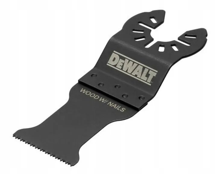 DeWalt Sägeblatt DT20735-QZ 18 V Bi-Metal Holz Nägel