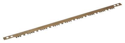Bahco Gestellsägeblatt 23-21 18 V Schnittlänge 530 mm Set