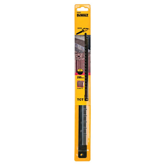 Dewalt Alligator-Sägeblatt DT2973 18 V Keramik 12 Set