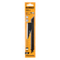DeWALT DT2450-QZ Säbelsägeblatt – Ideal Für Faserige Dämmstoffe Und Styropor