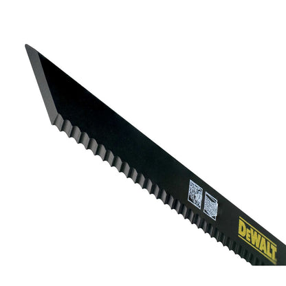 DeWALT Säbelsägeblatt DT2450-QZ 18V Dämmstoff Styropor