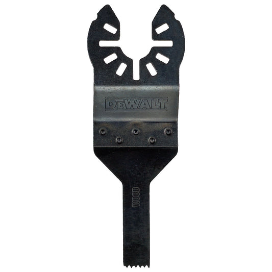 DeWALT Mehrzweck-Sägeblatt DT20706-QZ – Präzises Schneiden von Holz und PVC
