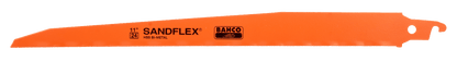Bahco Sägeblatt 321-24-SB 18 V 24 Zähne Metall Rohr