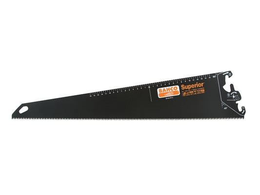 Superior EX-24-XT7-C Ersatzsägeblatt – Ideal Für Grobe Holzschnitte