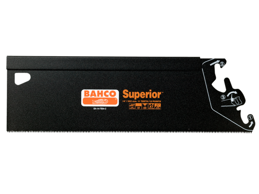Bahco Ersatzklinge EX-14-TEN-C – Superior Qualität für Präzises Schneiden