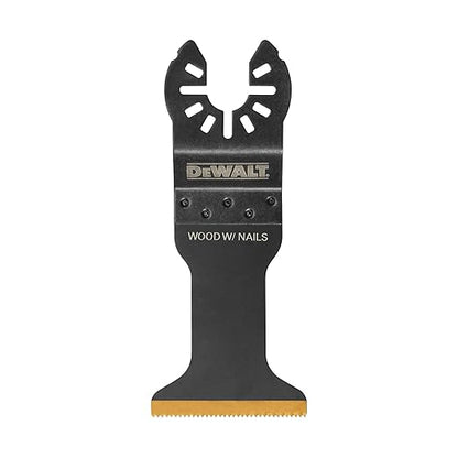 DeWalt Sägeblatt DT20736-QZ 20 V Titanbeschichtet Für Nägel
