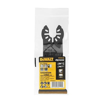 DeWalt Sägeblatt DT20736-QZ 20 V Titanbeschichtet Für Nägel