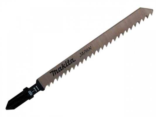 Makita Stichsägeblätter A-85634 18 V 100 Mm Länge Set