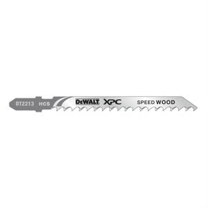 DeWalt Stichsägeblätter DT2213-QZ 18 V Bimetall Holz