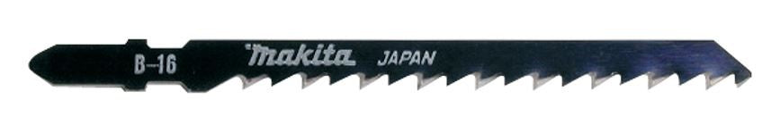 Makita Stichsägeblätter A-85684 18 V 105 mm Schnittlänge