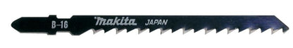 Makita Stichsägeblätter A-85684 18 V 105 mm Schnittlänge