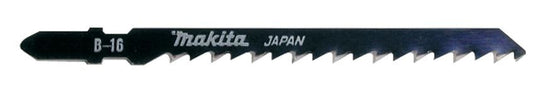 Makita Stichsägeblätter A-85684 18 V 105 mm Schnittlänge
