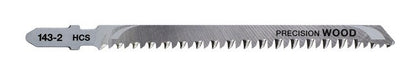 DeWalt Stichsägeblätter DT2048-QZ 18 V 116 Mm Holz Set