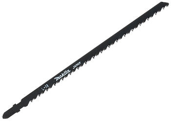 Makita A-86315 180mm Stichsägeblätter – Ideal Für Schnelle Holzschnitte