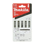 Makita 76mm Stichsägeblätter A-85759 – Präzises Feinschneiden für Metallbearbeitung