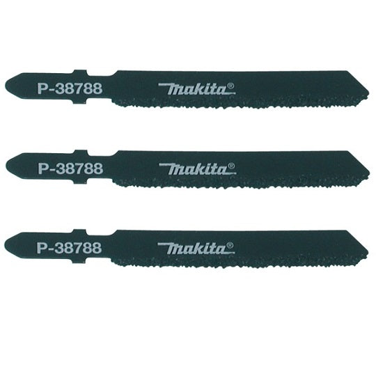 Makita Stichsägeblätter P-38788 18 V 79 Mm Bi-Metall