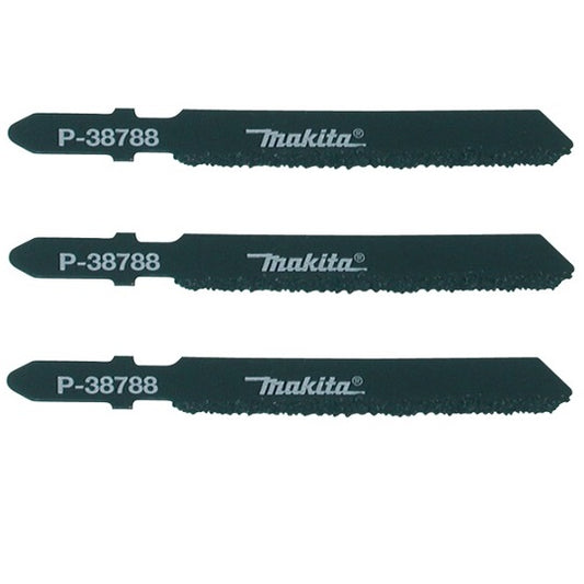 Makita Stichsägeblätter P-38788 18 V 79 Mm Bi-Metall