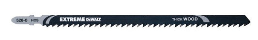 DeWALT Holzsägeblätter DT2167-QZ 18 V 180 mm 48 Zähne