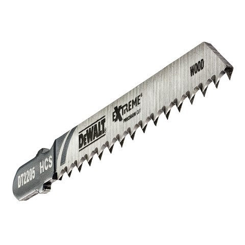 DeWalt Stichsägeblätter DT2205 18 V 100 Mm Saubere Schnitt