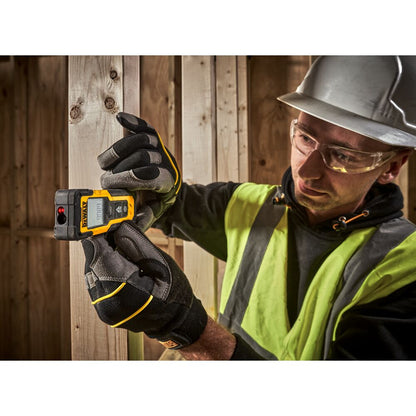 DeWalt Laser-Entfernungsmesser DWHT77100-XJ 3 V 30 m