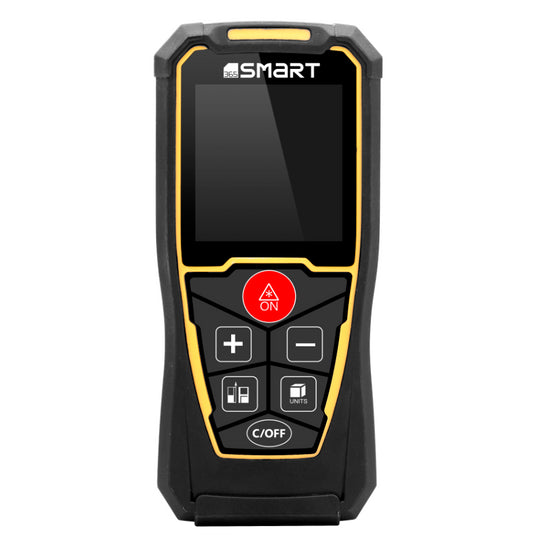 SMART Laser-Entfernungsmesser SM-06-01060 – Kompakt Und Präzise Messungen Bis 60m