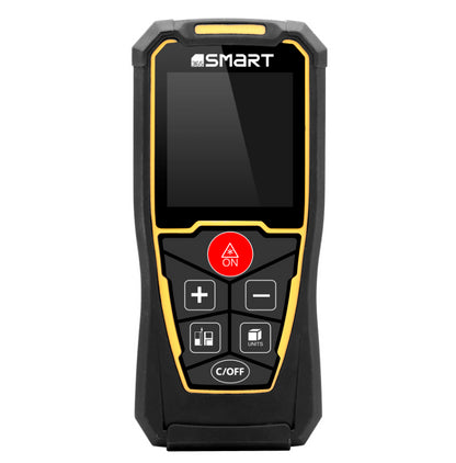 SMART Entfernungsmesser SM-06-01060 Kompaktes Design 60 m