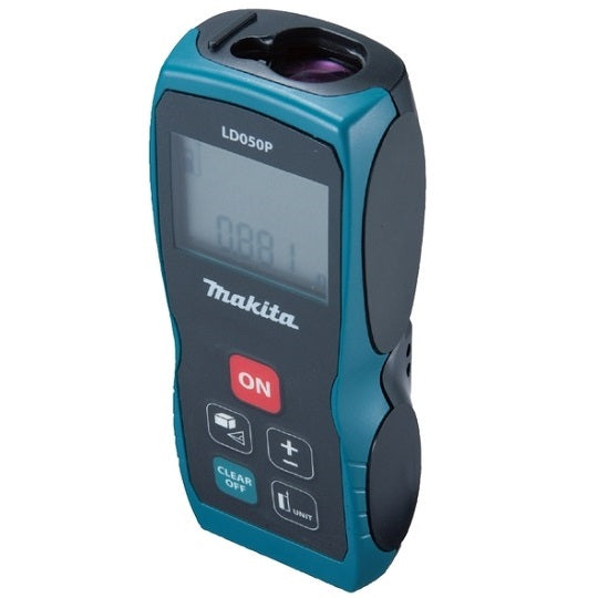 Makita Laser-Entfernungsmesser LD050P 3 V 50 m IP54