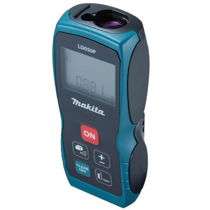 Makita Laser-Entfernungsmesser LD050P 3 V 50 m IP54